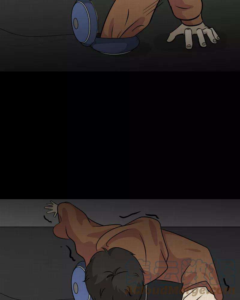 宿运街18号124话 盲盒（三）