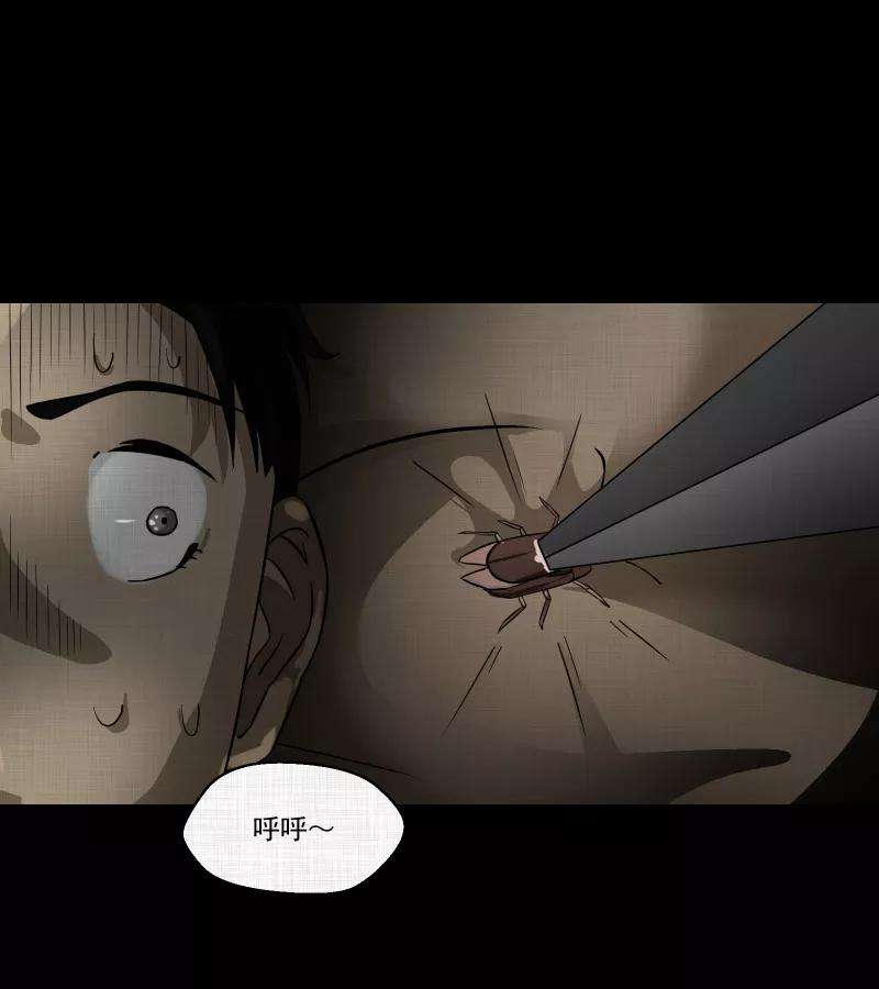 宿运街18号124话 盲盒（三）