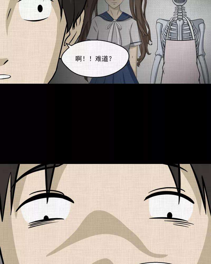 宿运街18号126话 盲盒（五）