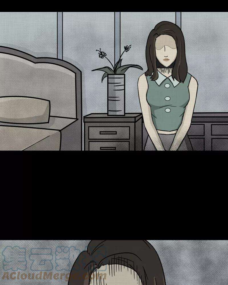 宿运街18号4话 整容手术（四）