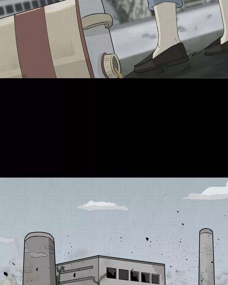 宿运街18号10话 手环（一）