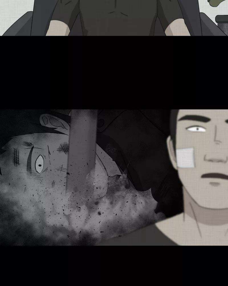 宿运街18号11话 手环（二）