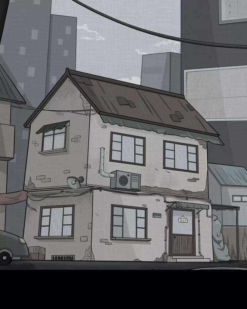 宿运街18号11话 手环（二）