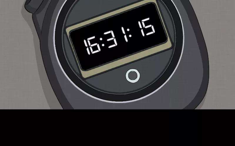 宿运街18号11话 手环（二）