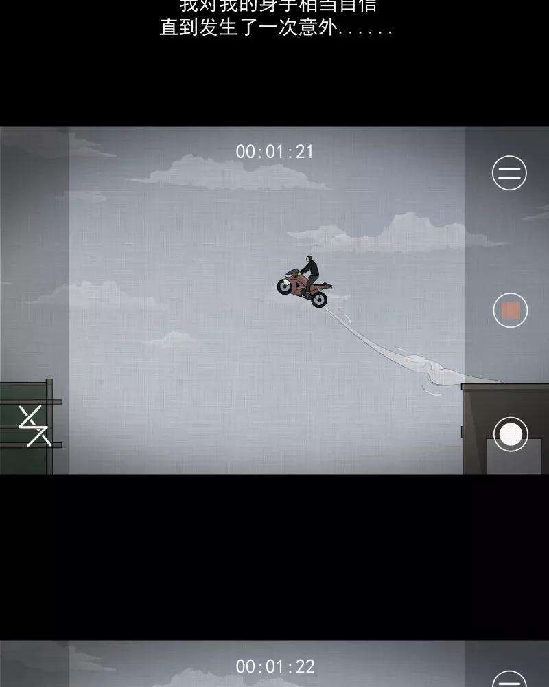 宿运街18号11话 手环（二）