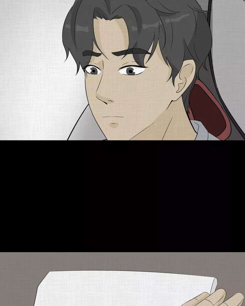 宿运街18号36话 梦的直播间（四）