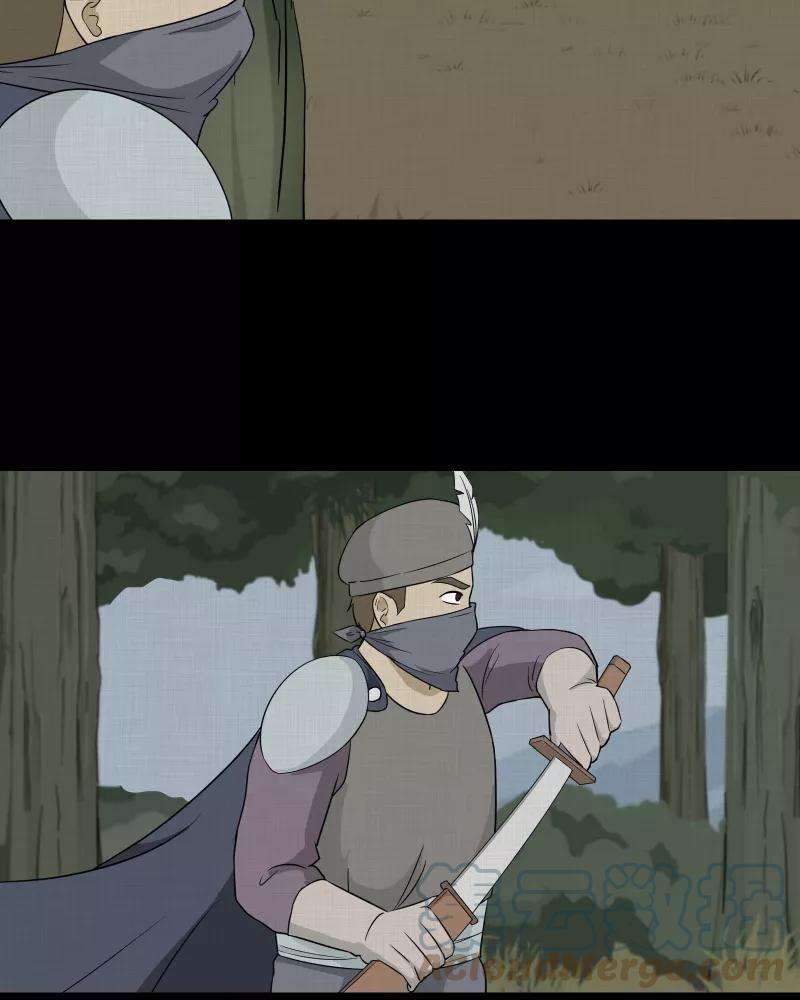 宿运街18号40话 梦的直播间（八）