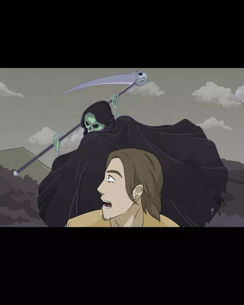 宿运街18号40话 梦的直播间（八）