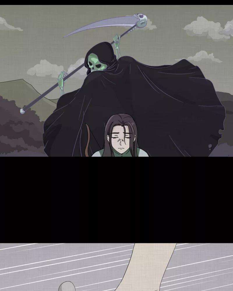 宿运街18号40话 梦的直播间（八）