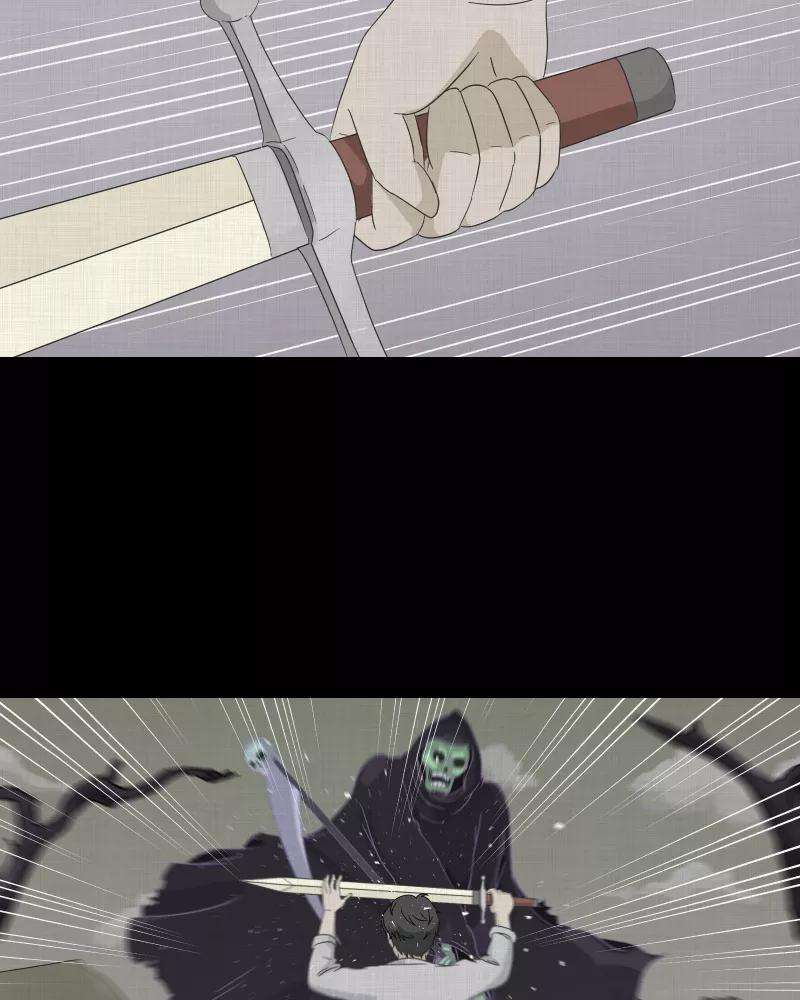 宿运街18号40话 梦的直播间（八）