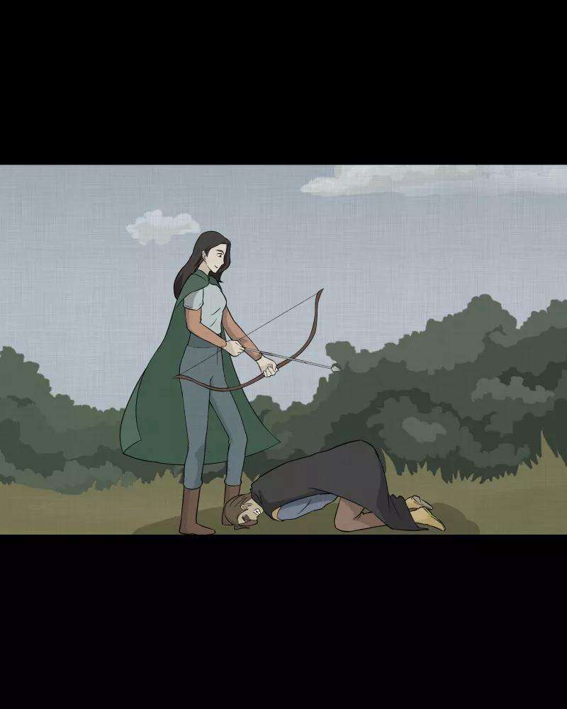 宿运街18号40话 梦的直播间（八）