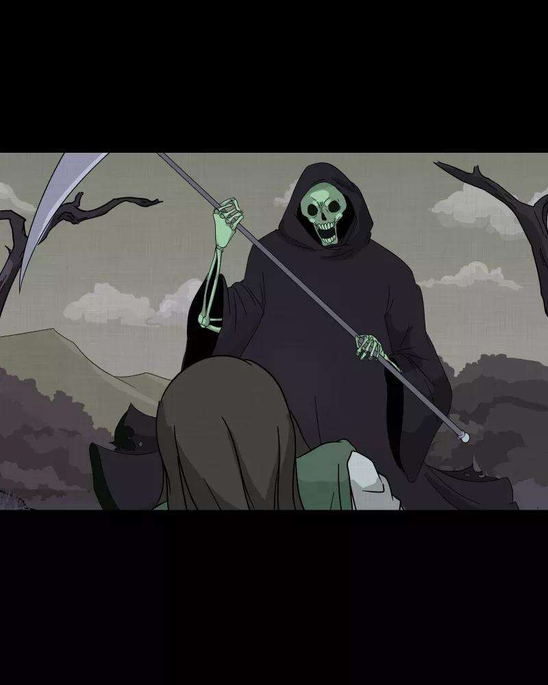 宿运街18号41话 梦的直播间（九）