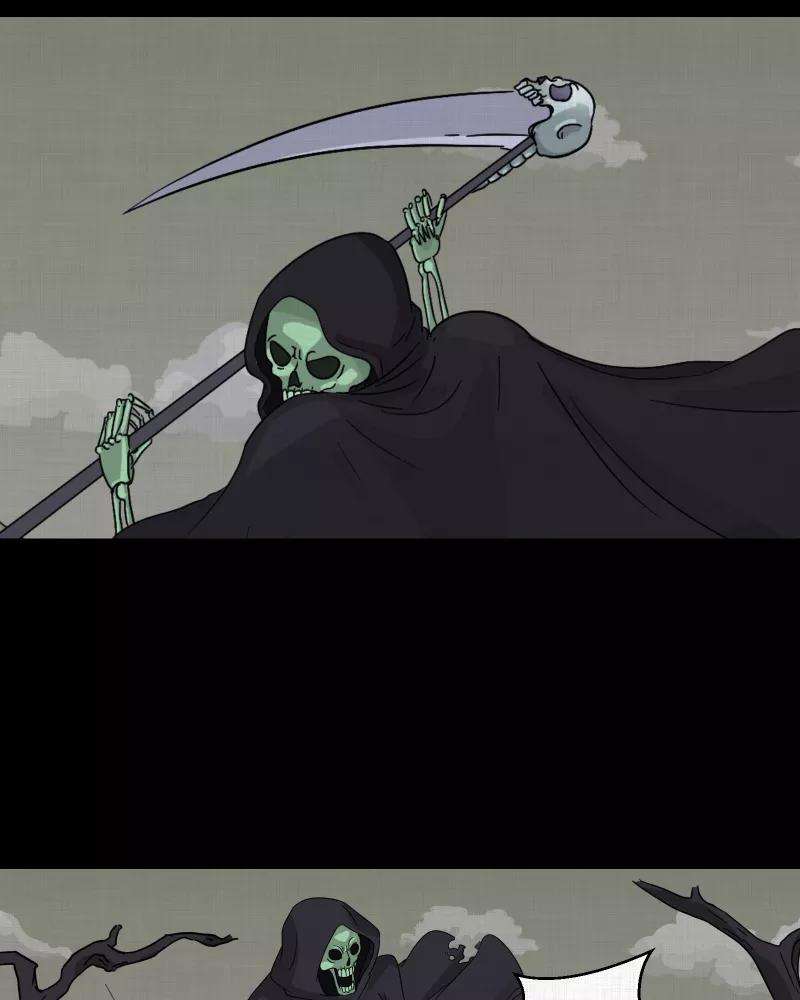 宿运街18号41话 梦的直播间（九）