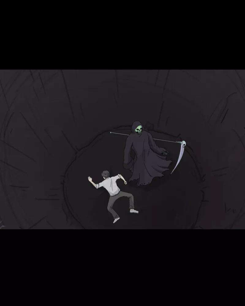 宿运街18号41话 梦的直播间（九）