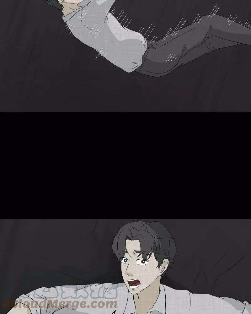 宿运街18号41话 梦的直播间（九）