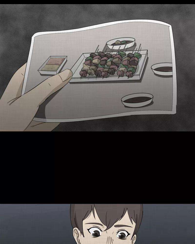 宿运街18号44话 家政相机（二）