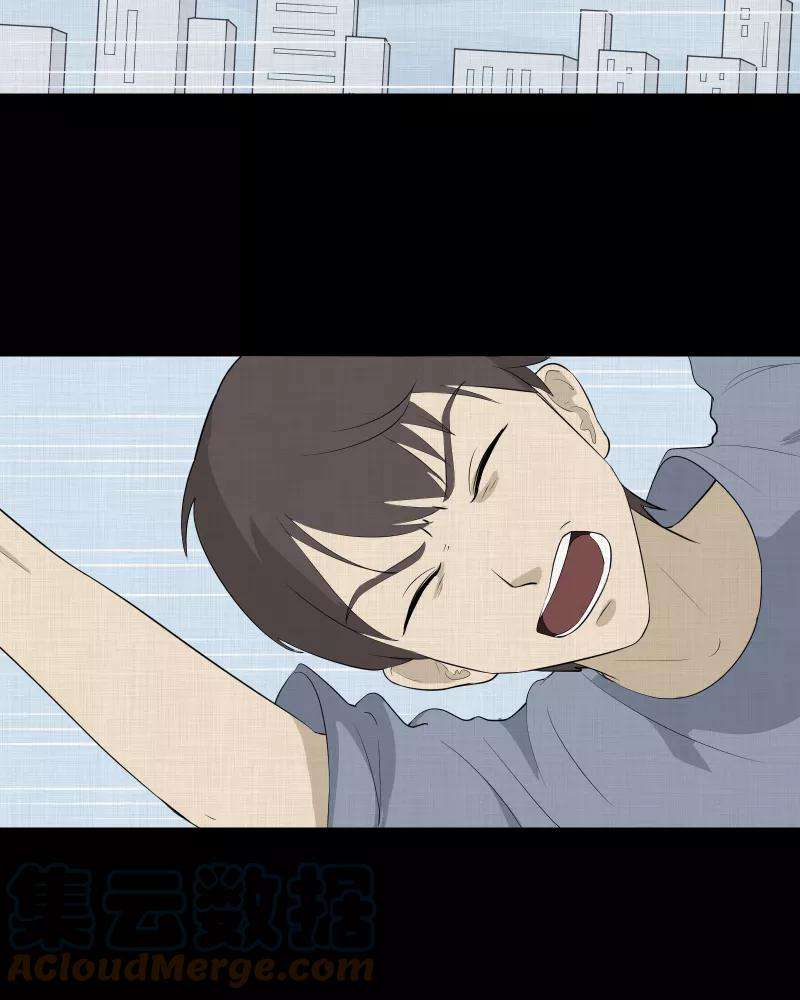 宿运街18号45话 家政相机（三）