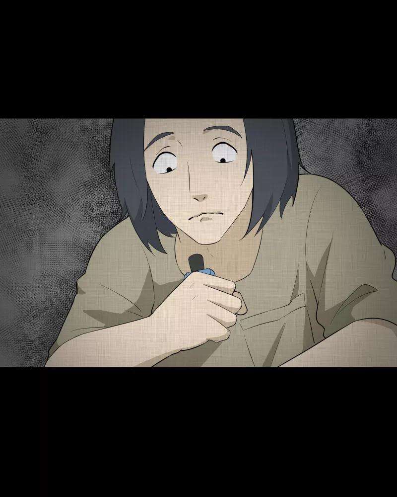 宿运街18号52话 换身玩偶 （五）