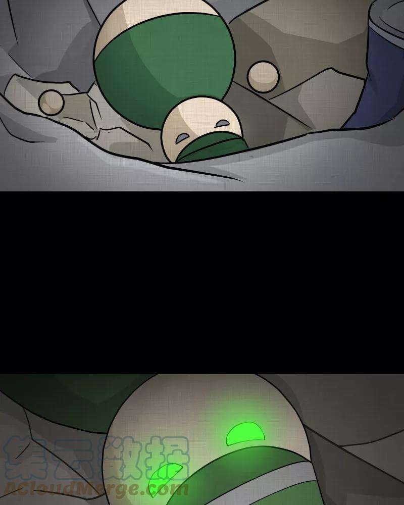 宿运街18号64话 国境线（六）