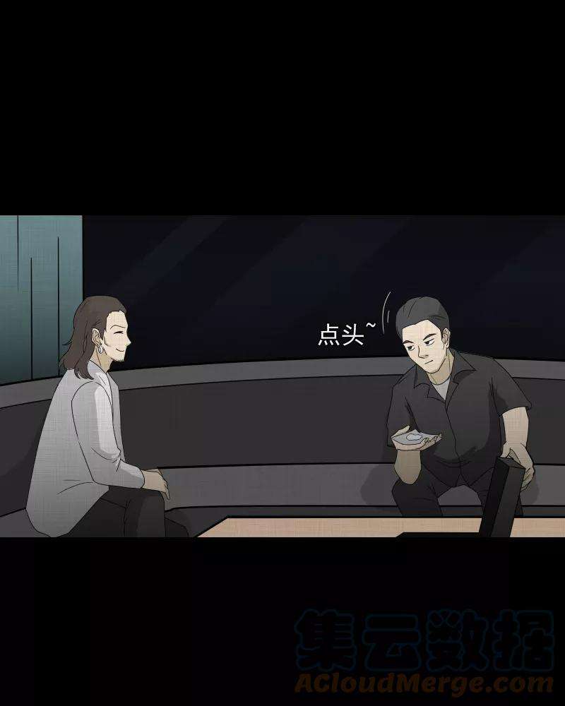 宿运街18号66话 集装箱（一）