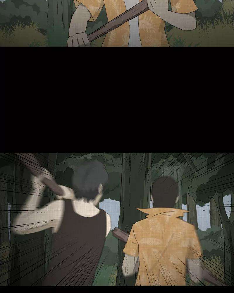 宿运街18号70话 集装箱（五）