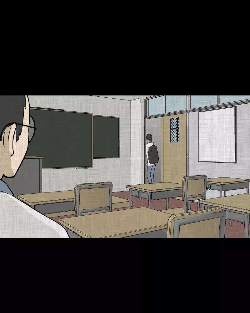 宿运街18号75话 灵魂种子（五）