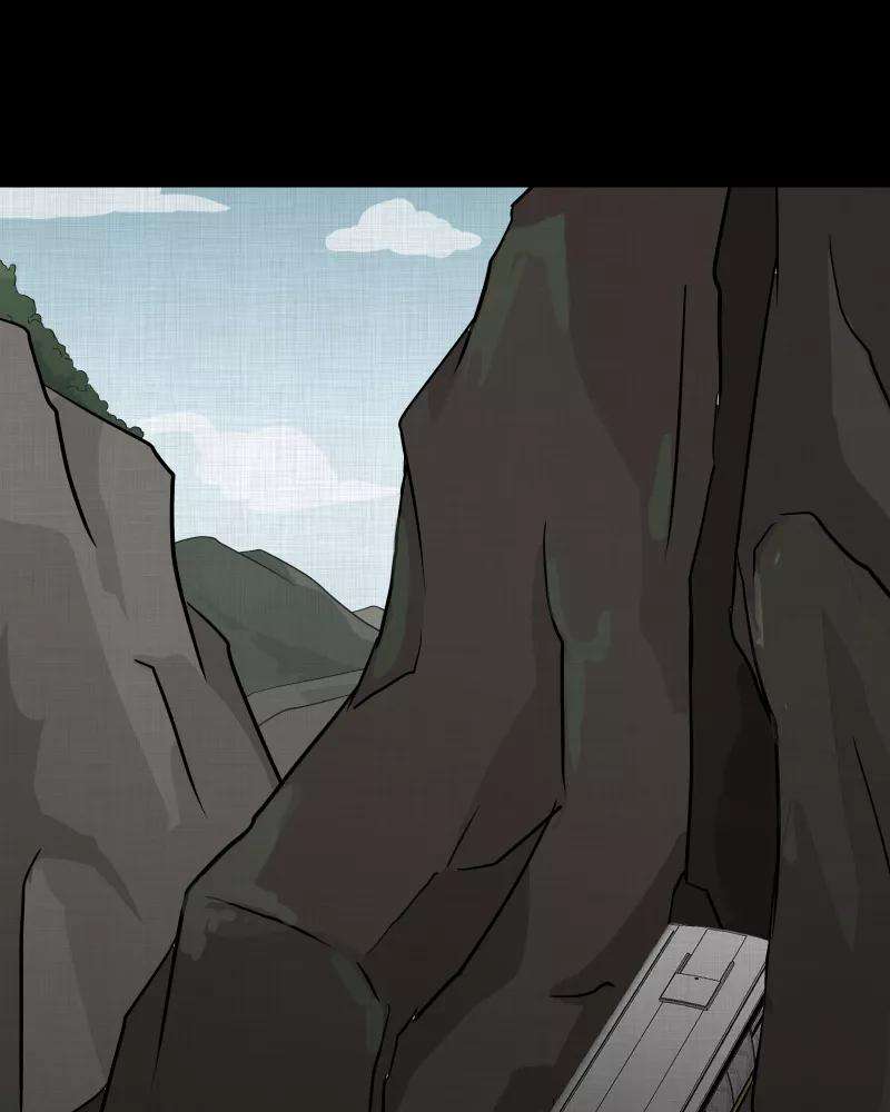 宿运街18号76话 灵魂种子（六）