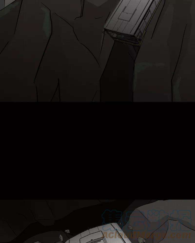 宿运街18号76话 灵魂种子（六）