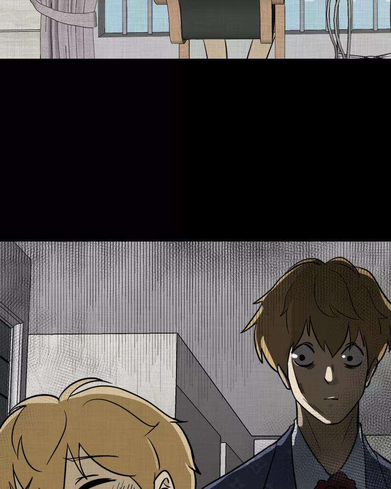 宿运街18号95话 万花镜（三）