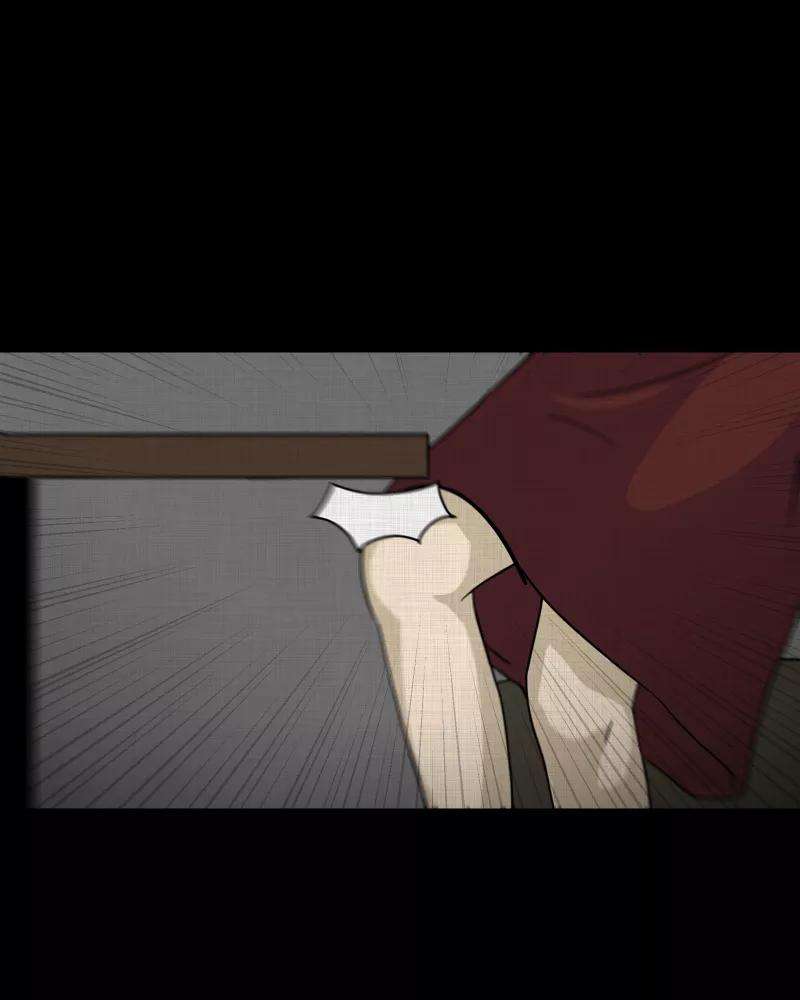 宿运街18号105话 女神茶（二）