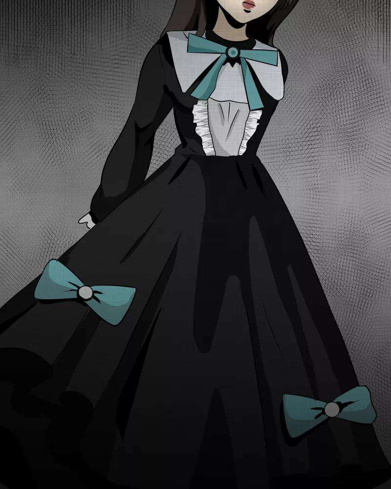 宿运街18号107话 女神茶（四）