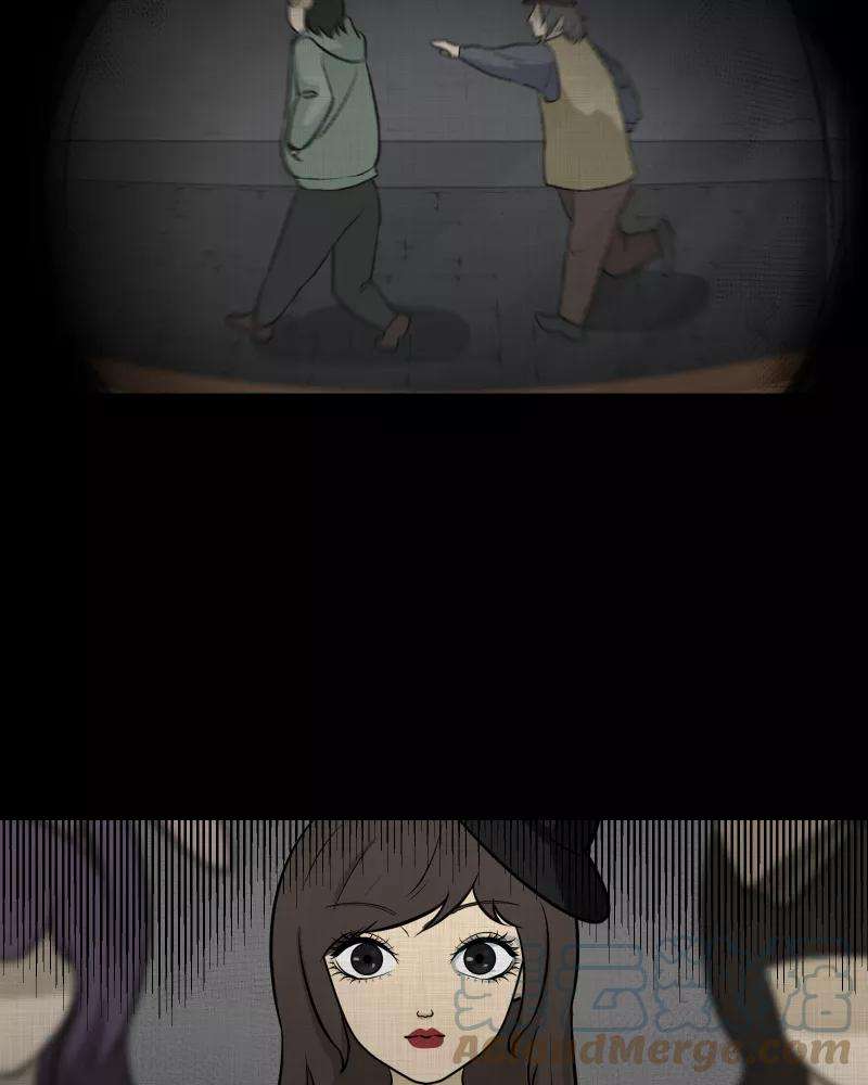 宿运街18号107话 女神茶（四）