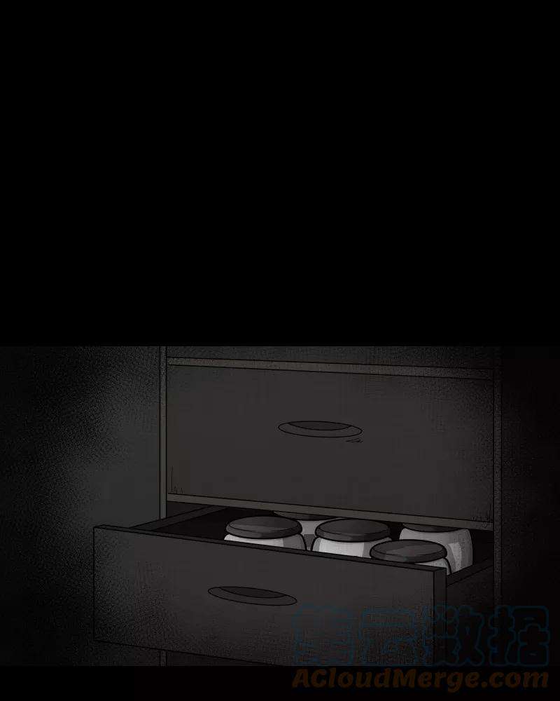 宿运街18号108话 女神茶（五）