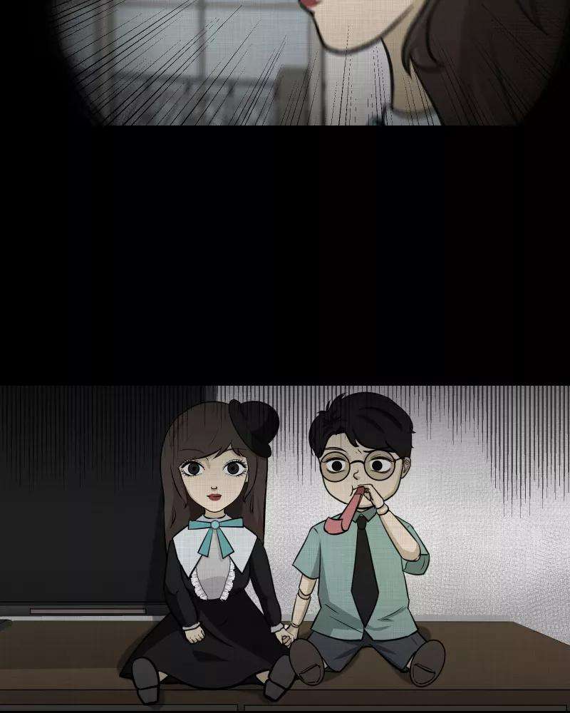 宿运街18号108话 女神茶（五）