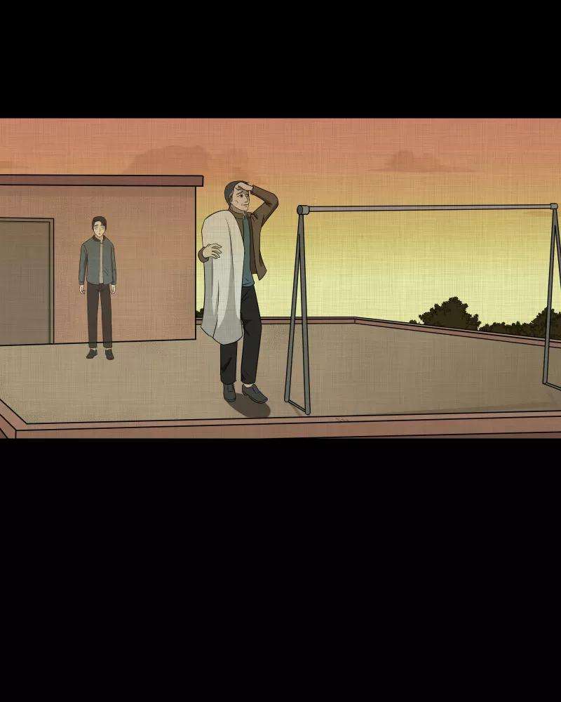 宿运街18号136话 陀螺（三）