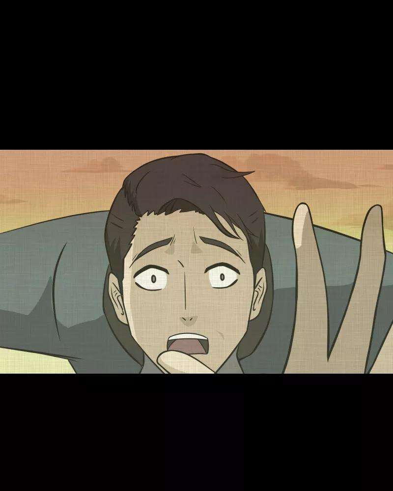 宿运街18号136话 陀螺（三）