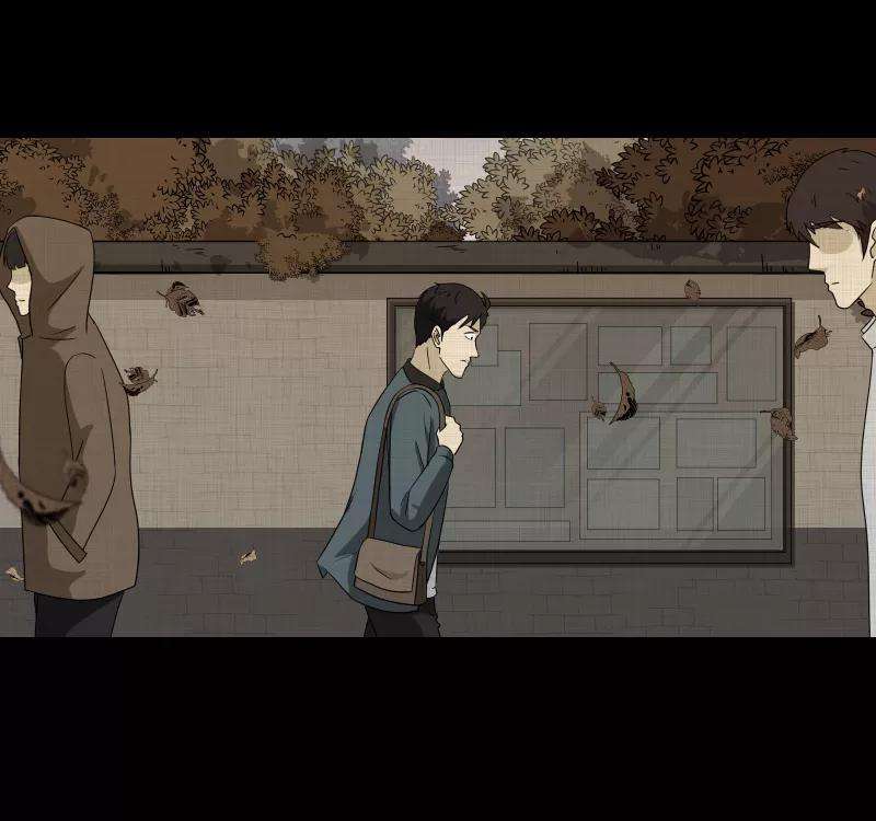 宿运街18号136话 陀螺（三）