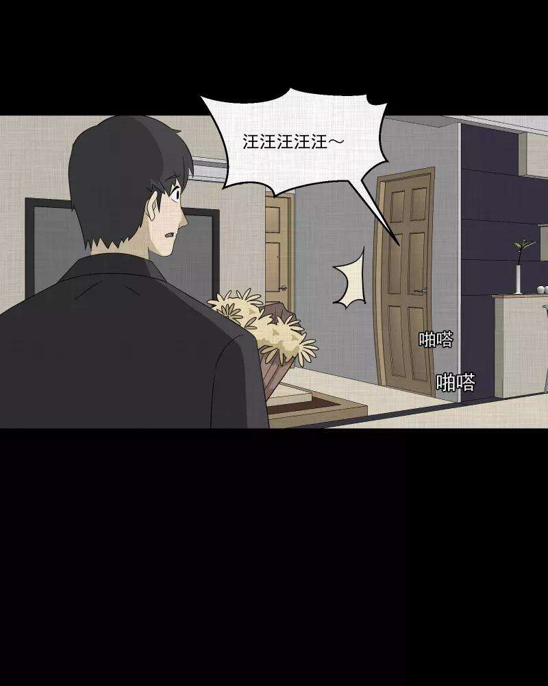 宿运街18号148话 项圈（二）