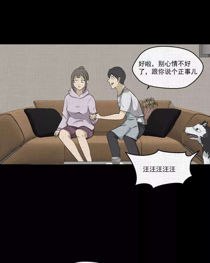 宿运街18号148话 项圈（二）