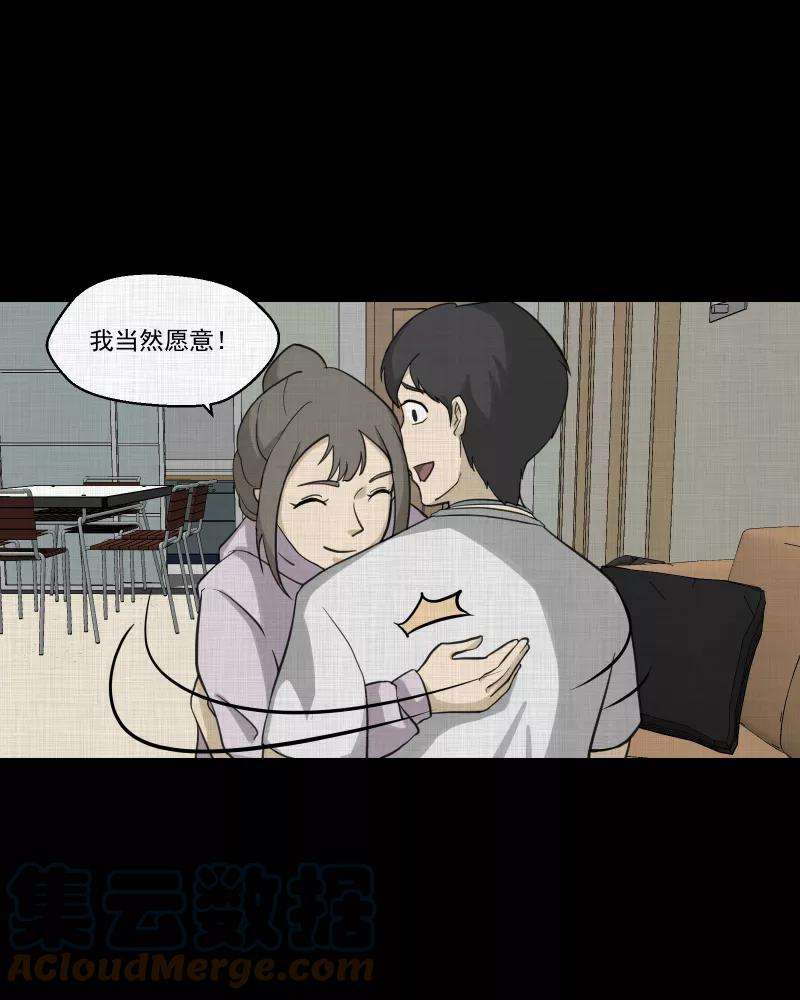 宿运街18号148话 项圈（二）