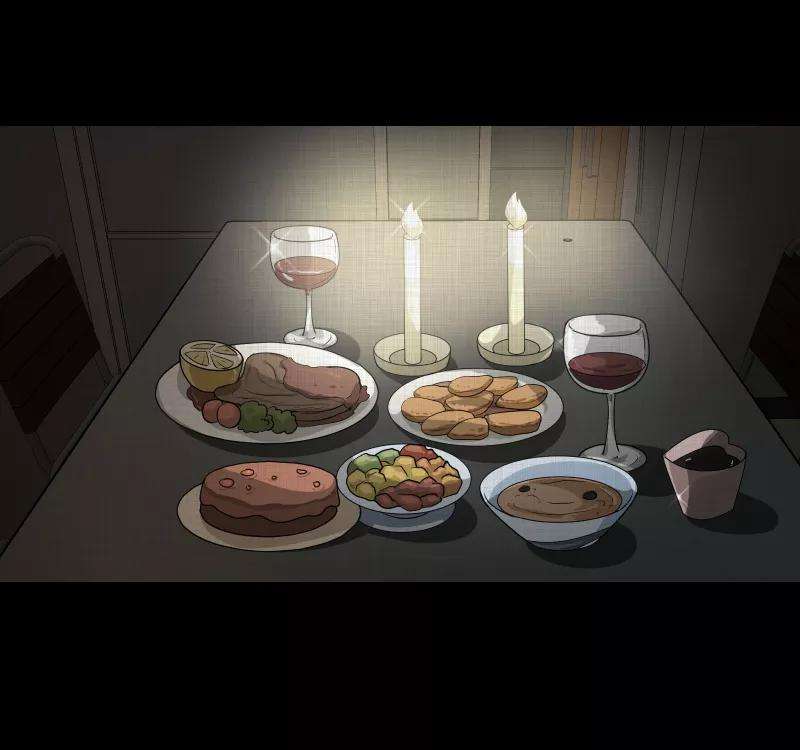 宿运街18号148话 项圈（二）