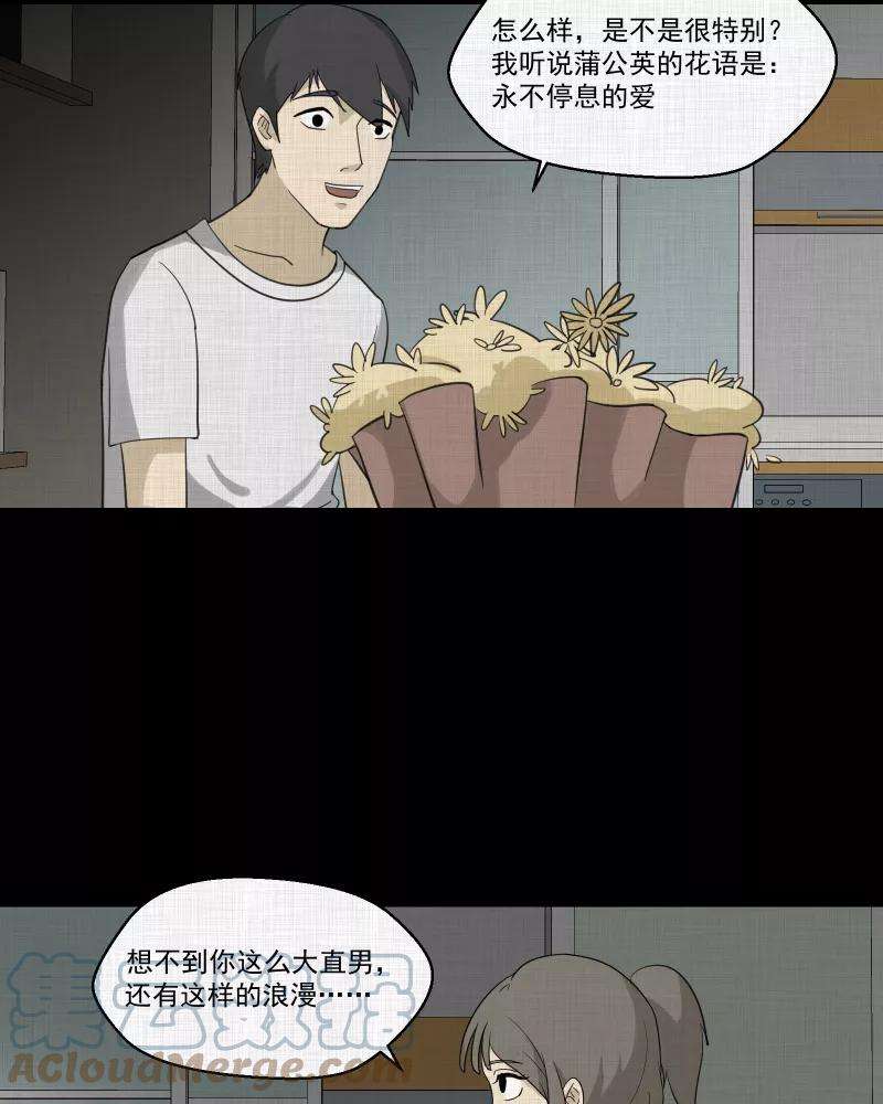 宿运街18号148话 项圈（二）