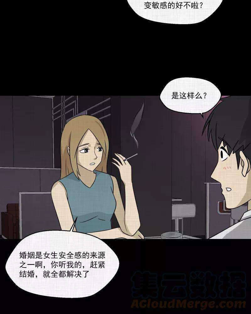 宿运街18号148话 项圈（二）