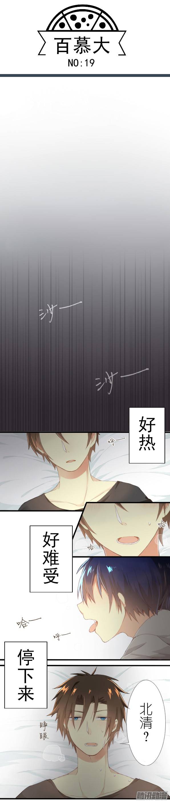 百慕大19