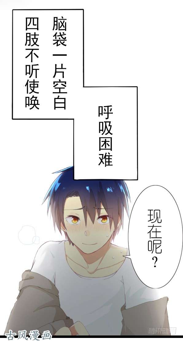 百慕大19 我是怎么看待这家伙呢