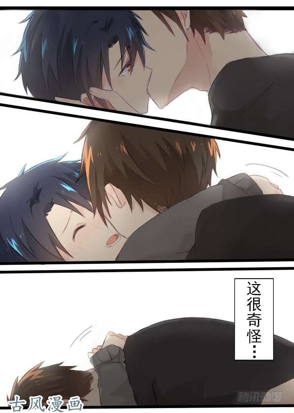 百慕大19 我是怎么看待这家伙呢