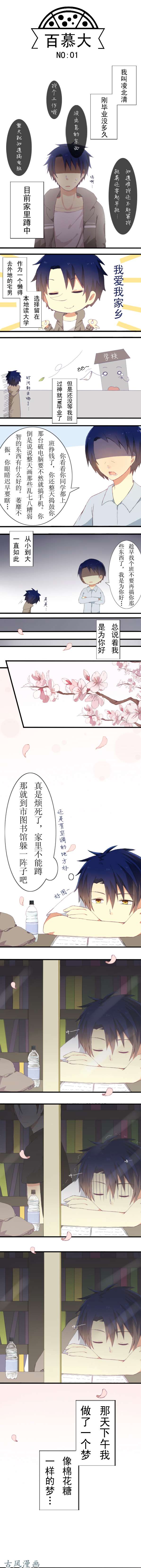 百慕大01-03 工作前奏