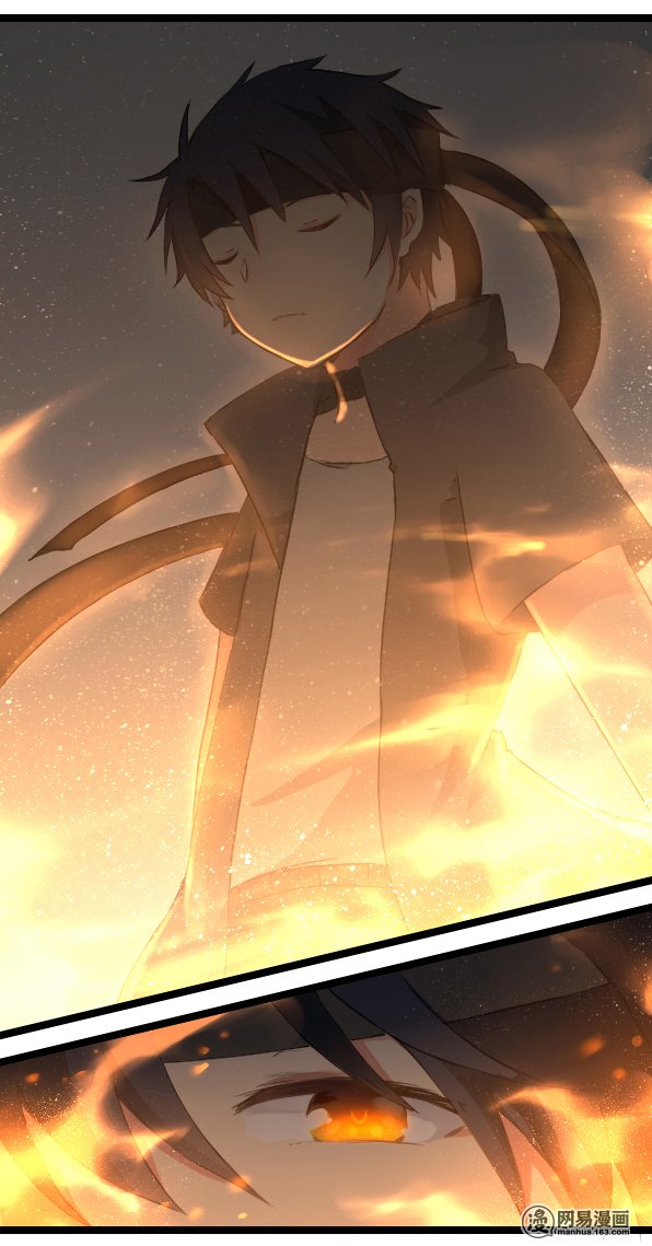 百慕大番外 FATE