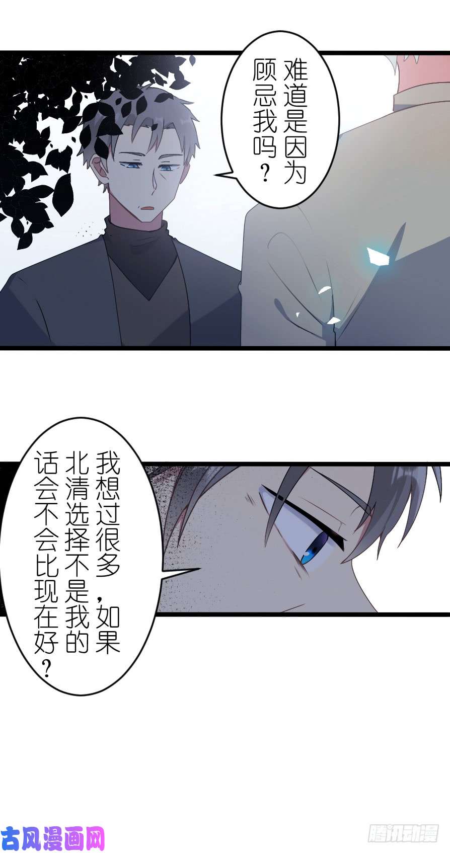 百慕大55 再见