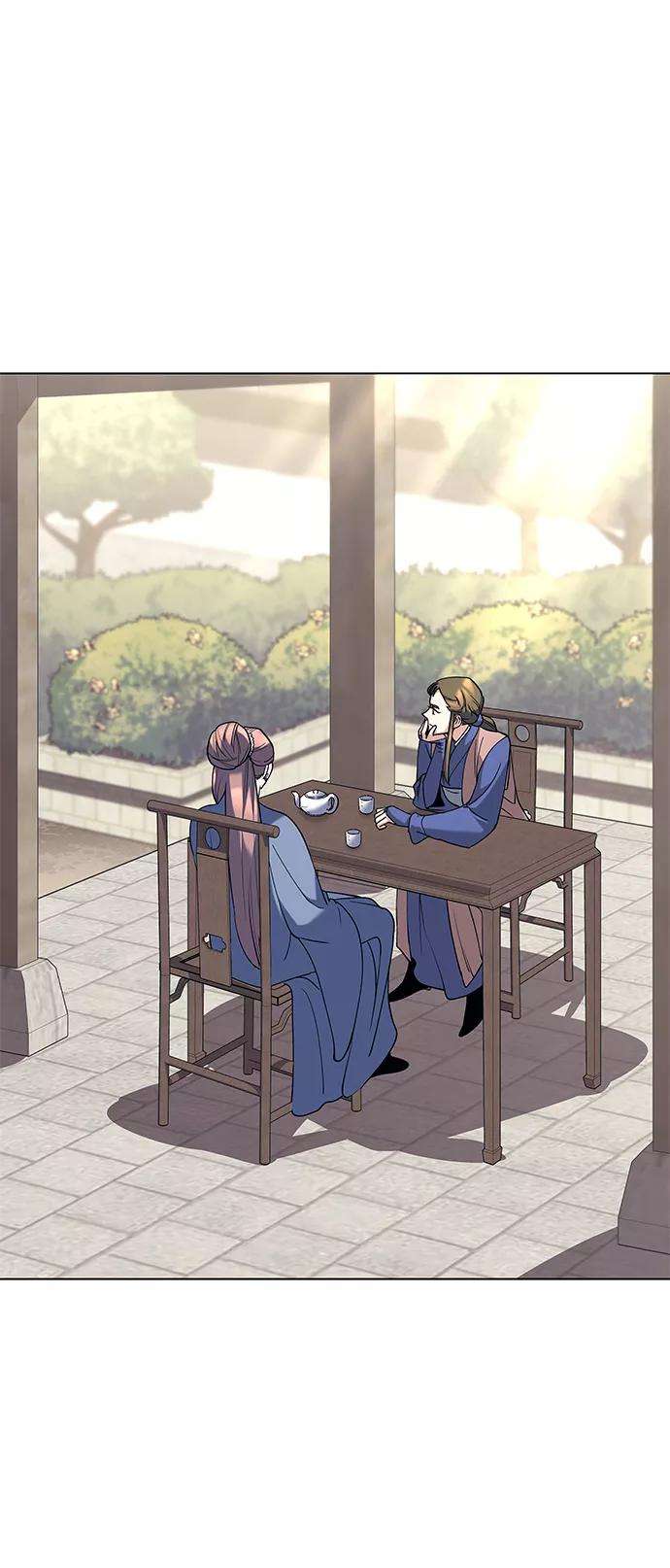 落乡文士传第54话 我们村的高手们